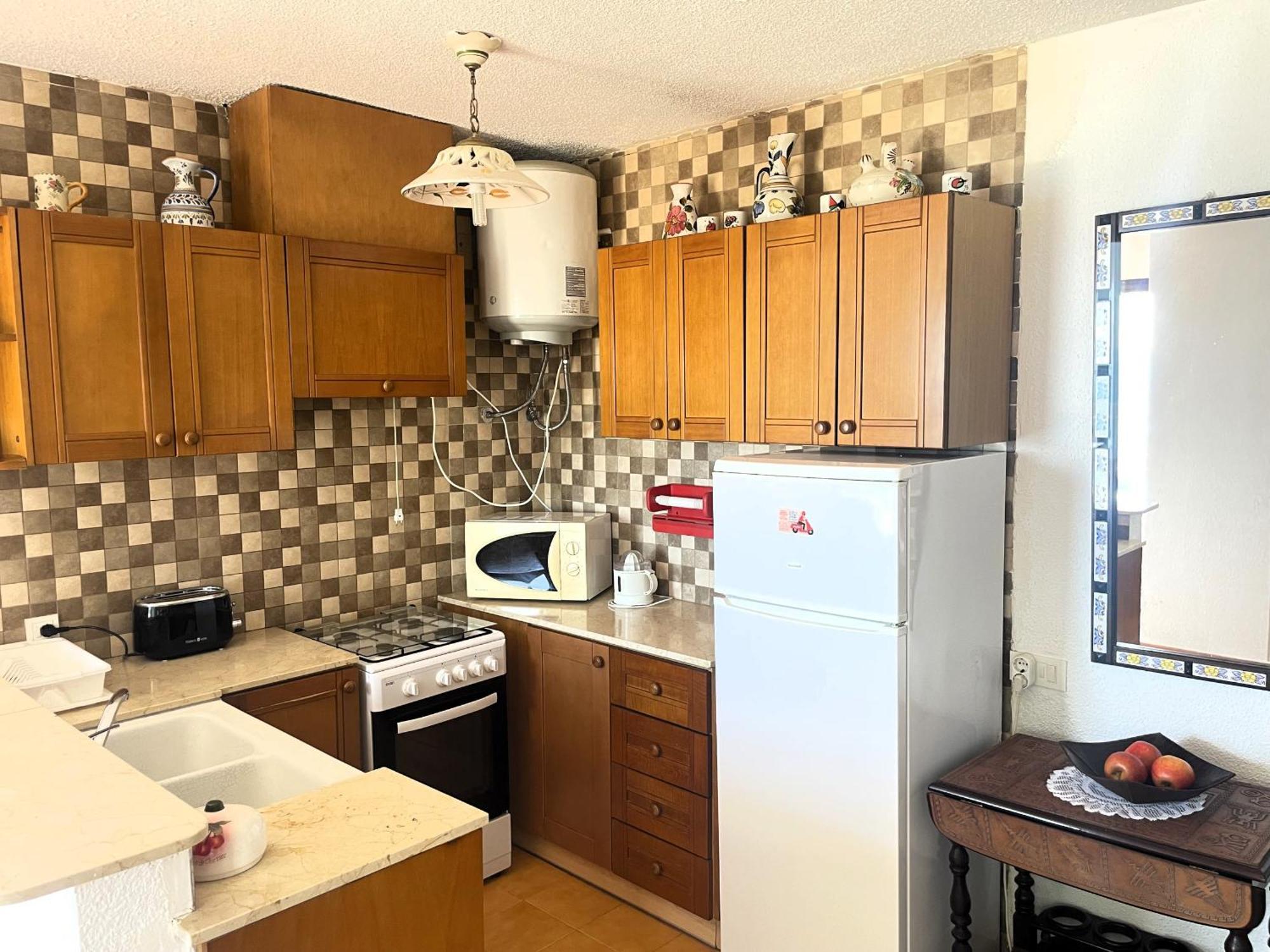 Apartment Brasil Lek