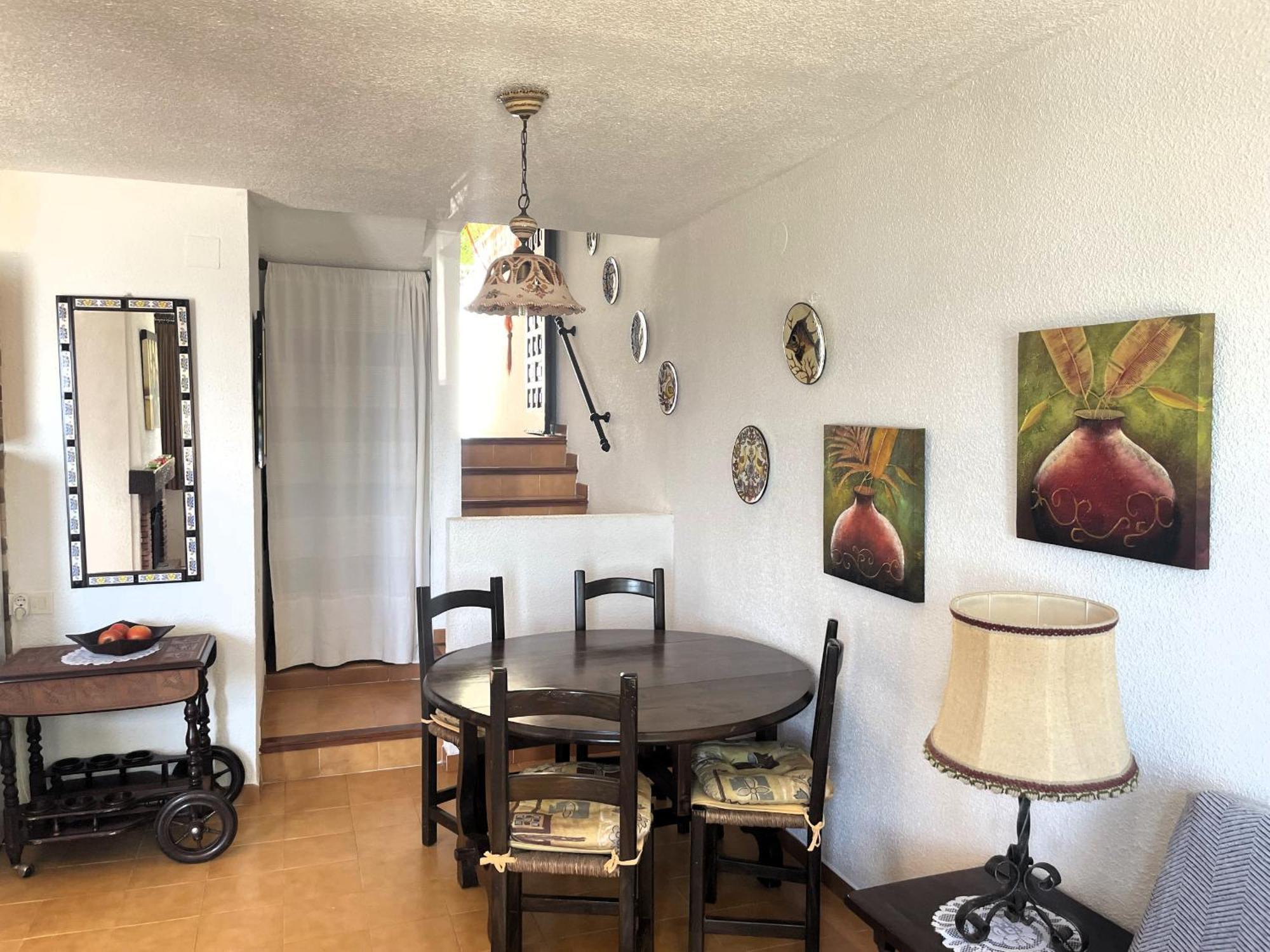 Brasil Lek Apartment *