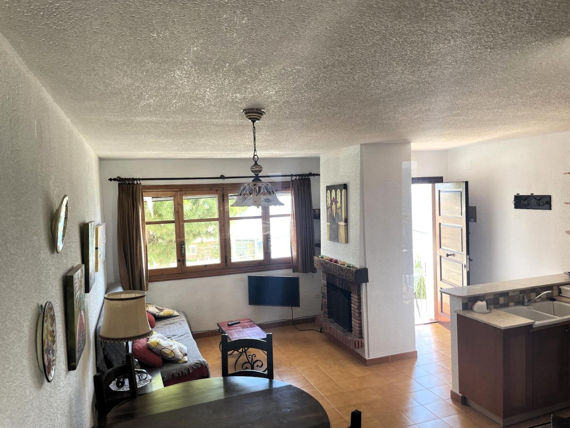 Apartment Brasil Lek *