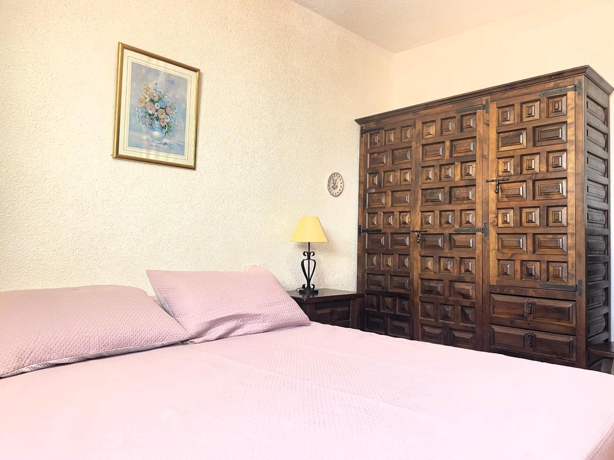 Brasil Lek Apartment