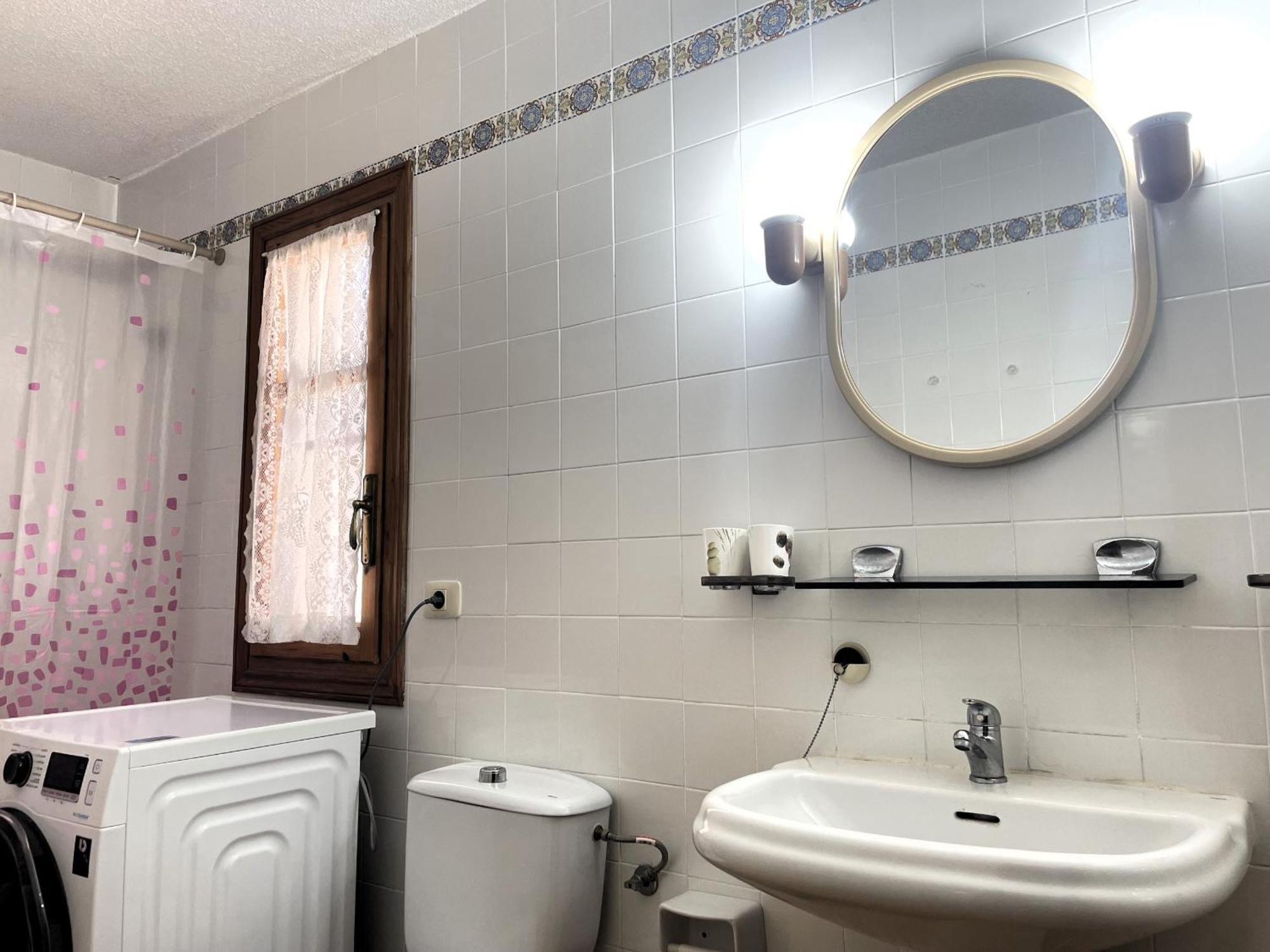 Apartment Brasil Lek Peniscola