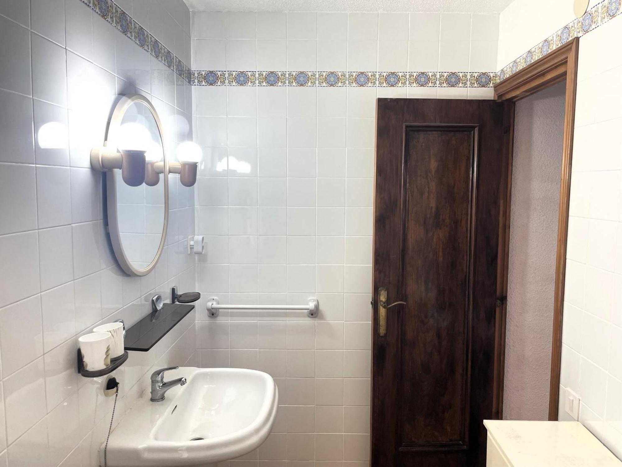 Apartment Brasil Lek