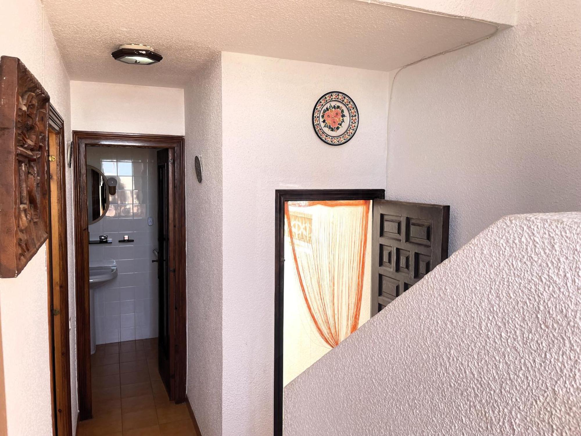 Brasil Lek Apartment Peniscola