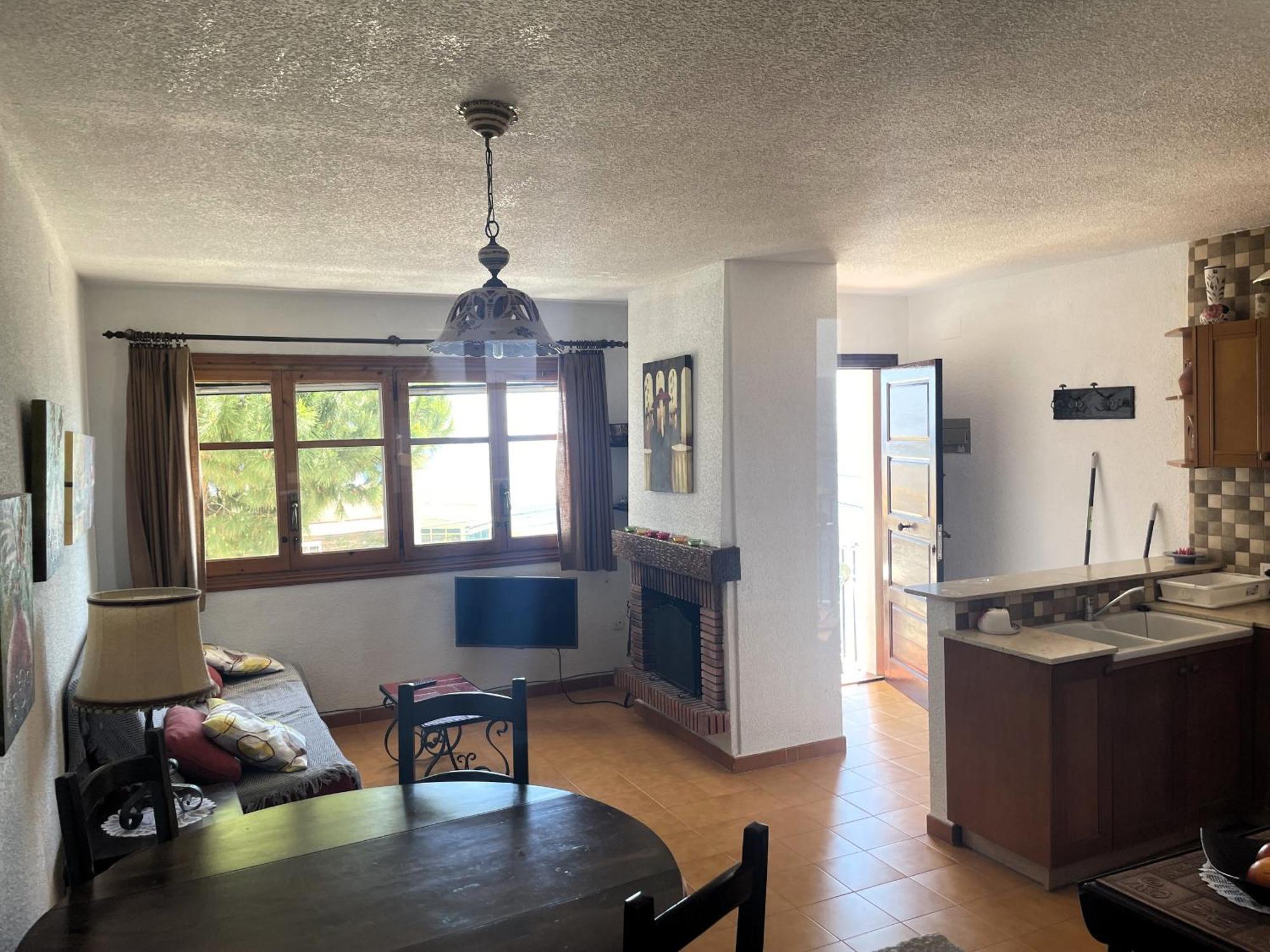 Apartamento Brasil Lek Peñíscola